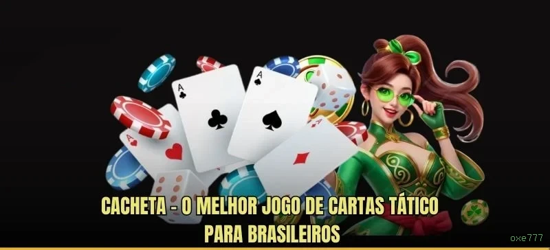A Magia dos Caça-Níqueis no oxe777